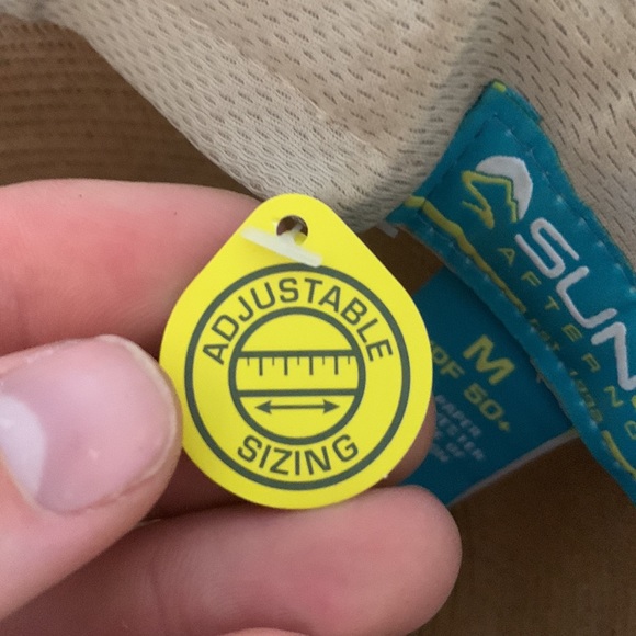 Mens Havana Hat - Picture 3 of 4